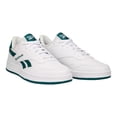 thumbnail image 3 of TENIS REEBOK MUJER BB 1000 BLANCO VERDE CASUAL blanco 240, 3 of 5