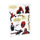thumbnail image 3 of Deadpool - Imán de Nevera Cómic - Pack de 23 (Multicolor), 3 of 3