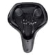 thumbnail image 5 of Asiento para Bicicleta City Bike WL-1223 Negro Gris negro, 5 of 5