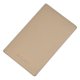 thumbnail image 4 of Almohadilla para injertos de extensiones de pestañas, portátil de primera calidad, de cuero PU, práctica y fácil de usar. Beige, 4 of 8