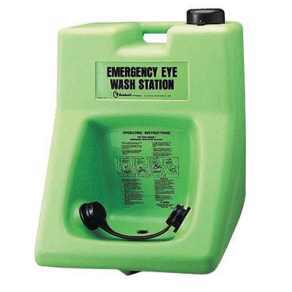 Fendall Dust Cover For Porta Stream l And ll Eye Wash Station