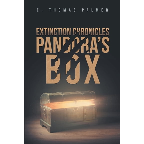 Extinction Chronicles: Book One, (Paperback)