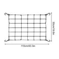Fufafayo Savings Plant Tent Plant Crimping Netting Branch Netting fufafayo-savings-plant-tent-plant-crimping-netting-branch-netting