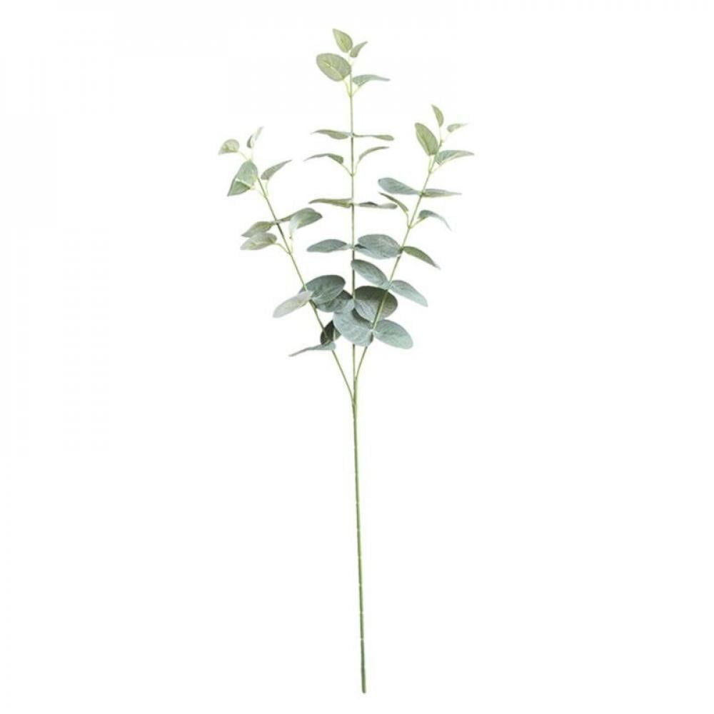 Promotion!Artificial Leaf Artificial Flower Home Decoration Plant Wall