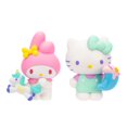 thumbnail image 2 of Hello Kitty and Friends 2" - Dreamland: Hello Kitty & My Melody, 2 of 2