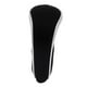 thumbnail image 5 of Cubierta de cabeza de palo de golf Sunnimix Funda para palos de golf negro 8 piezas, 5 of 8