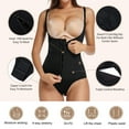 COMFREE Women Shapewear Tummy Control Fajas Colombianas Body Shaper Reductoras Waist Trainer