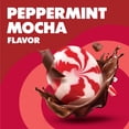 thumbnail image 3 of Coffee mate Peppermint Mocha Non-Dairy Liquid Coffee Creamer, 32 fl oz, 3 of 11