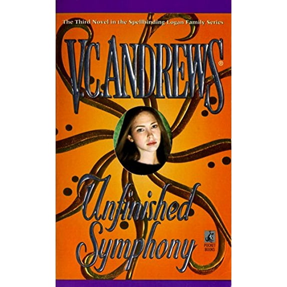 Pre-Owned Unfinished Symphony (Mass Market Paperback) 0671534734 9780671534738