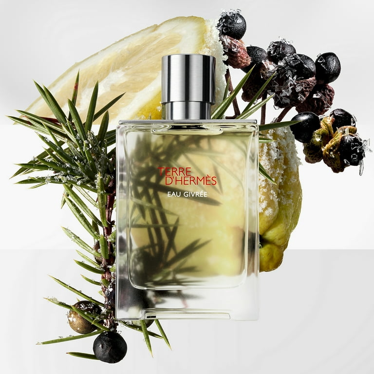 Terre edp clearance