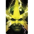 thumbnail image 4 of Marvel Comics - Electro - Web of Spider-Man #2 Wall Poster with Pushpins, 22.375" x 34", 4 of 6