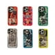 thumbnail image 2 of Funda De Teléfono Transparente Suave Harry Potter Para iPhone 14 13 12 11 Pro Max X XS XR Mini 7 8 Plus SE, 2 of 4