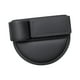 thumbnail image 1 of Organizador de espacio para asientos de coche, accesorio multifuncional para coche Conductor negro, 1 of 9