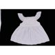 thumbnail image 3 of Conjunto de trajes de pantalón de de sin para niñas y bebés 0-6 M, 3 of 9