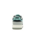 thumbnail image 4 of Nike Men's Dunk Low Retro Premium Light Pumice Green Frost Shoes, from StockX, 4 of 5