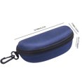 thumbnail image 4 of Estuche para Gafas Soporte Accesorios () Azul, 4 of 4