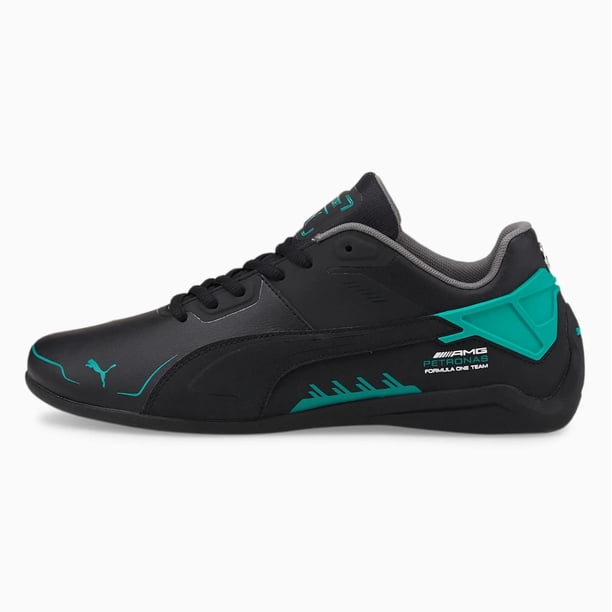 Tenis Puma MAPF1 Drift Cat Delta para Hombre 306852-04 negro 26.5 PUMA 306852-04 MAPF1 DRIFT CAT DELTA