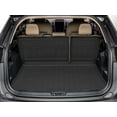thumbnail image 2 of WeatherTech Cargo Liner HP compatible with Ford Edge, Edge ST - Behind 2nd Row Black, 2 of 4