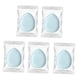 thumbnail image 2 of Esponjas de maquillaje Strade Fareast Limited 5 piezas, 2 of 5
