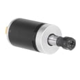 thumbnail image 3 of Kit de motor sin escobillas de 10 000 RPM eléctrico para máquina de grabado y fresado CNC 3018 Pro de 24 V CC, 3 of 15
