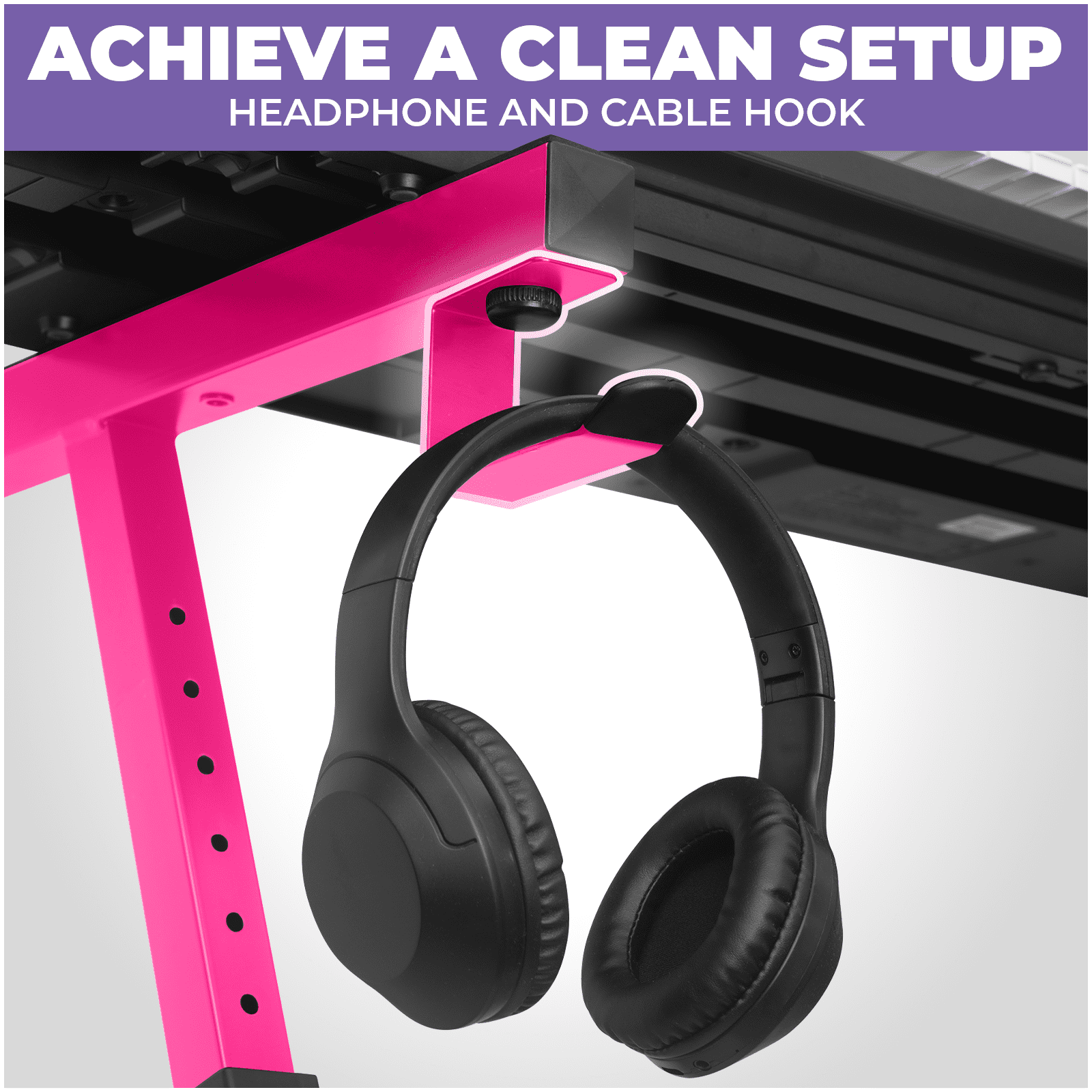 Liquid Stands Piano Keyboard Stand - Z Style Adjustable and Portable Heavy Duty Music Stand for Kids and Adults -Fits 54-88 Key Electric Pianos - Sturdy Musical Keyboard Stand (Pink)
