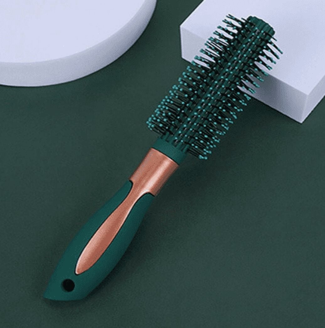 Hair Brush for Women Anti-Static Vented Styling Brush – Detangling Massage Hairbrush for Wet & Dry Hair, Fast Blow Dry Vent Brush