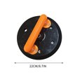thumbnail image 2 of CEHVOM Grip Dusts Free Sanding Disc, 2 of 6