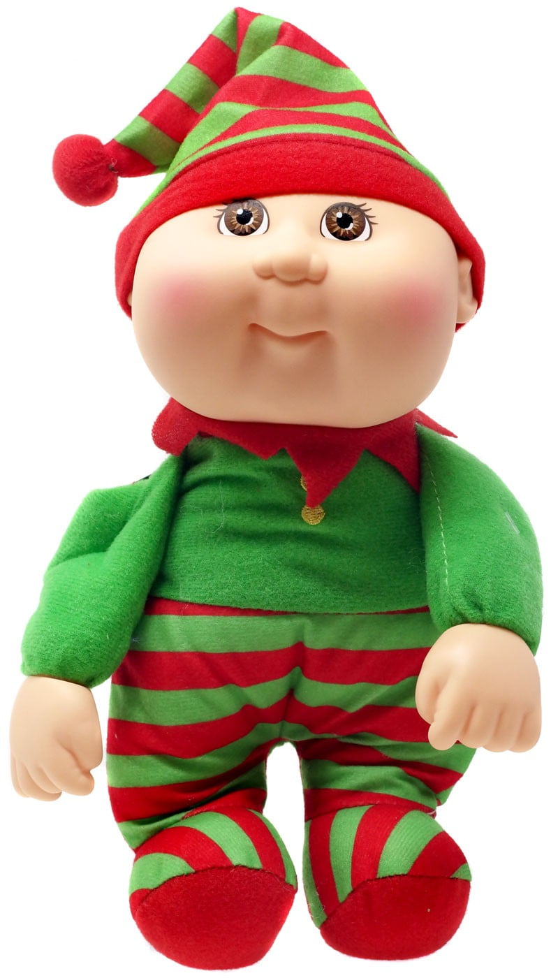 cabbage patch holiday