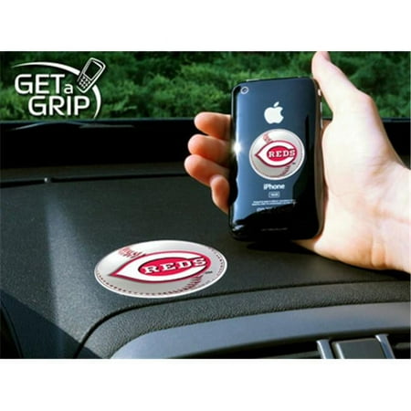 FANMATS 11165 MLB - Cincinnati Reds Get a Grip