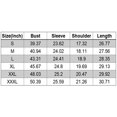 thumbnail image 3 of BFRGSIJ Full Zip Up Hoodie for Women Drawstring Hooded Sweatshirt Lightweight Casual Fall Winter Jacket with Pocket XL, 3 of 5