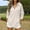 Beige, variant on Half Zipper Women's Hoodie Womens Sweatshirts Trendy Women Oversized Long Sleeve Sweater Tops Clothes for College Students Holiday Party Blouses Ladies Sweatshirts,Beige,2XL
