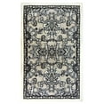 thumbnail image 1 of Home Dynamix Arrington Collection Chenille Transitional Area Rug for Modern Home Decor, 1 of 2