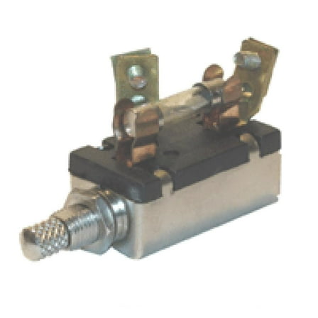 RAParts 8N11654B Fused Light Switch Fits Ford 8N Jubilee NAA 600 620 630 640 650 700 740 800 820 840 850 860 900 950 960