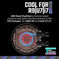 thumbnail image 2 of Enfriamiento Cooler Master Master Liquid 240 CORE II ARGB, 2 of 9