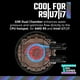 thumbnail image 2 of Enfriamiento Cooler Master Master Liquid 240 CORE II ARGB, 2 of 9