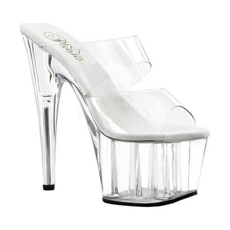 

Women s Pleaser Adore 702