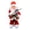 A, variant on ZJNGJC Novel Interesting Electronic Music Playing Violin Santa Toy for Kids Indoor Outdoor Play B