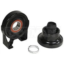 Drive Shaft Center Support Bearing Fits select: 2003-2006,2008-2010 PORSCHE CAYENNE