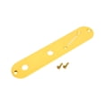 thumbnail image 3 of Xuanheng Guitar Control Plate Guitar Accessories for Recording & Practicing Guitarist Gold, 3 of 8