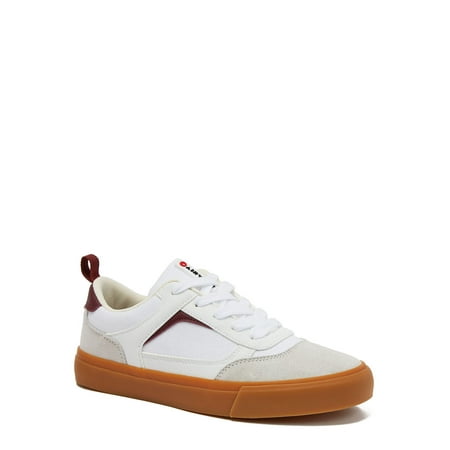 

Airwalk Little & Big Boys Lace-up Huntington Sneakers Sizes 13-6