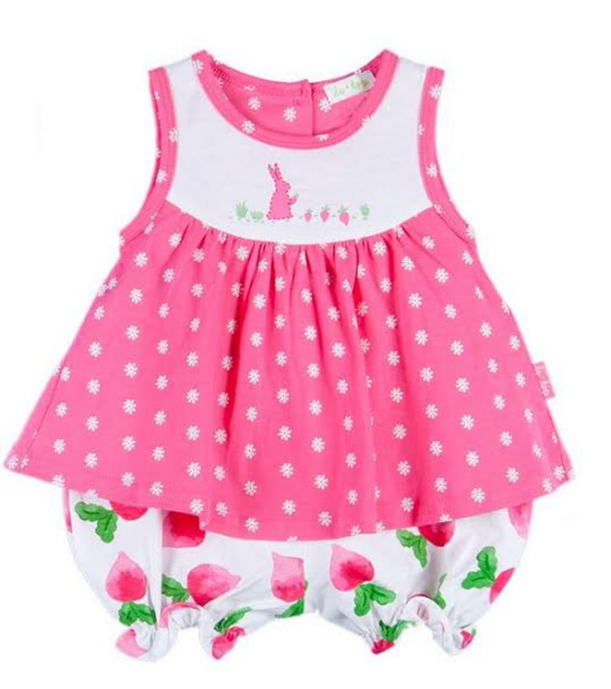 le top baby clothing