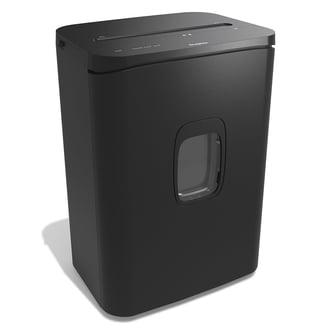 Aurora, 22-Sheet Cross Cut Shredder, AU2260XA, Heavy Duty Anti-Jam