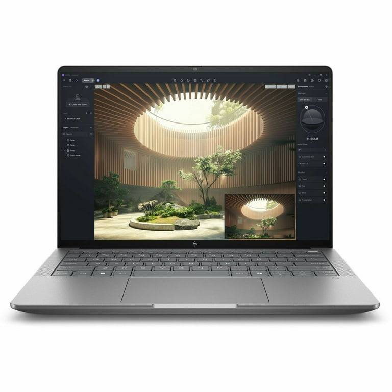 HP ZBook Ultra G1a 14