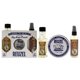 thumbnail image 1 of Kit Clay Matte Try Me Reuzel 3 piezas pomada de arcilla 1,3 oz tónico de surf 3,38 oz champú diario 3,38 oz, 1 of 3