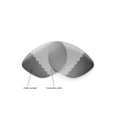 thumbnail image 3 of Walleva Transition/Photochromic Polarized Replacement Lenses for Oakley Jupiter Sunglasses, 3 of 5