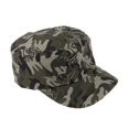 thumbnail image 3 of 2 Piezas pello Mimetico Militare Gorra de Béisbol Camuffamento Sombrero BLESIY Sombrero de camuflaje, 3 of 8