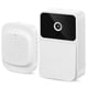 thumbnail image 3 of Wireless Doorbell Camera Rechargeable Home Doorbell Smart Doorbell Video Doorbell, 3 of 3