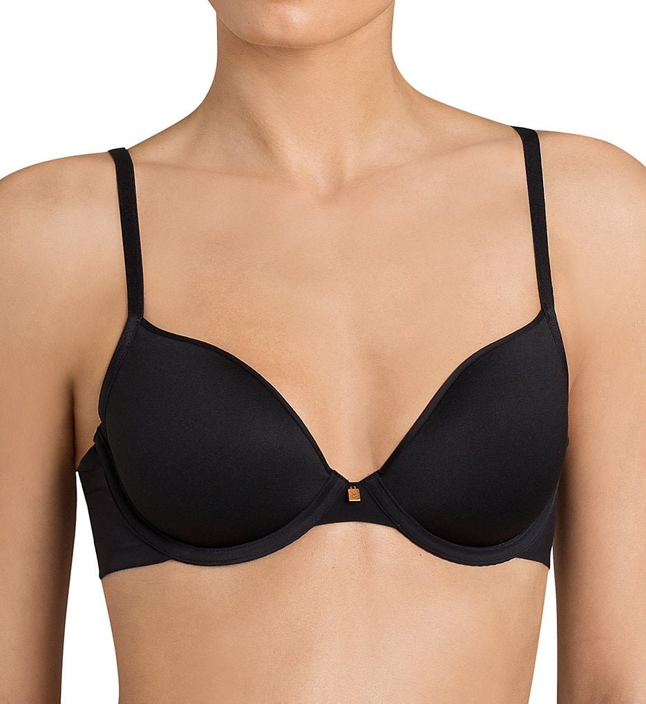 Triumph Womens Body Make-up Essentials Spacer T-Shirt Bra