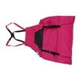 thumbnail image 1 of Large Capacity Quick Release Fruit Picking Apron for Orchard Garden Farm Workers, 1 of 7