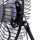 thumbnail image 2 of Panel solar de 7W y 6V con extractor de aire USB de 8 pulgadas para gallinero para perros, 2 of 9